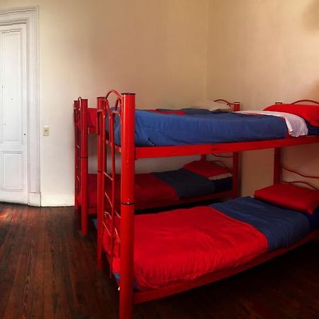 Hostel Inn Buenos Aires Bagian luar foto