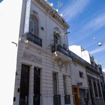 Hostel Inn Buenos Aires Bagian luar foto