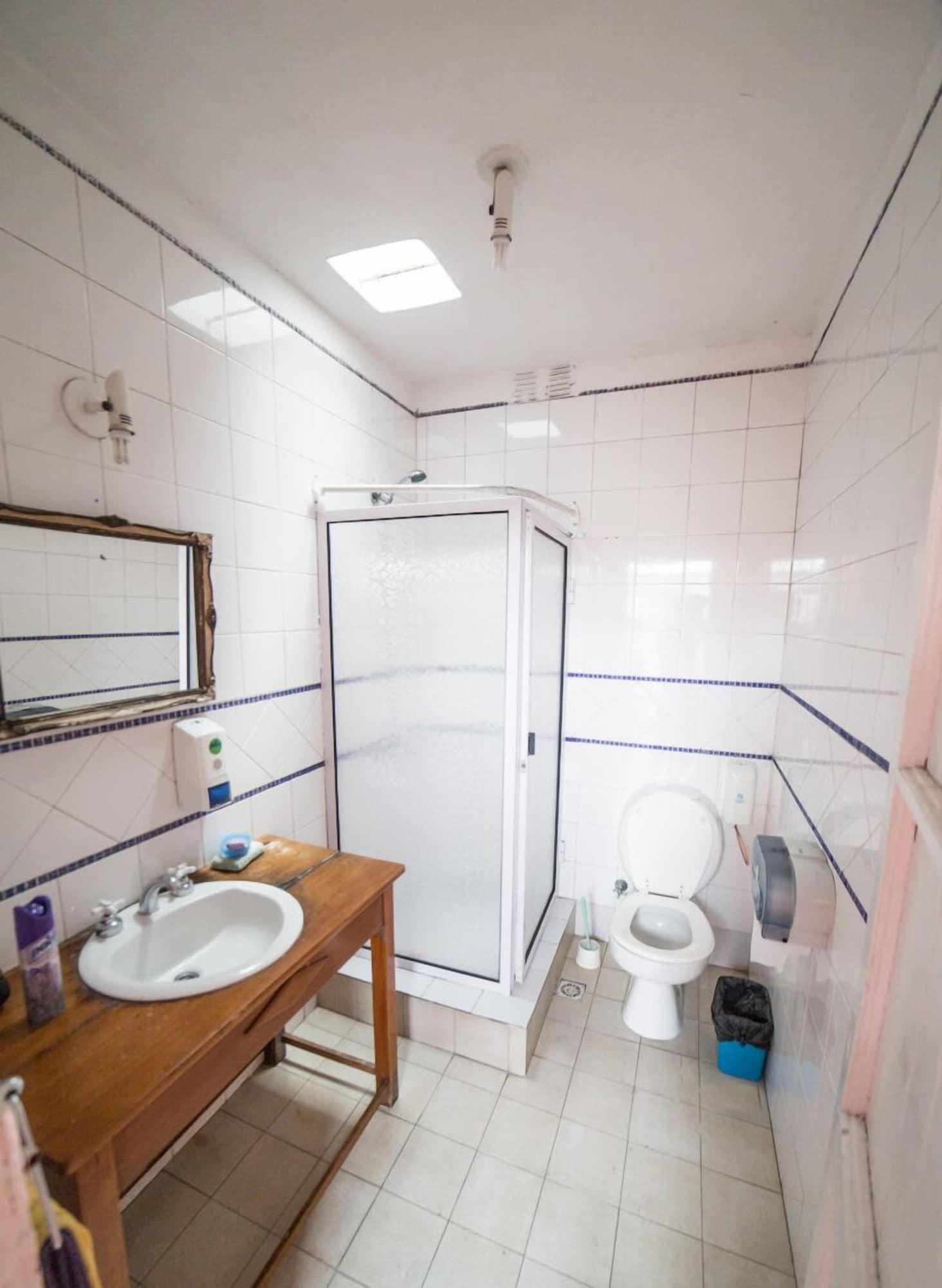 Hostel Inn Buenos Aires Bagian luar foto