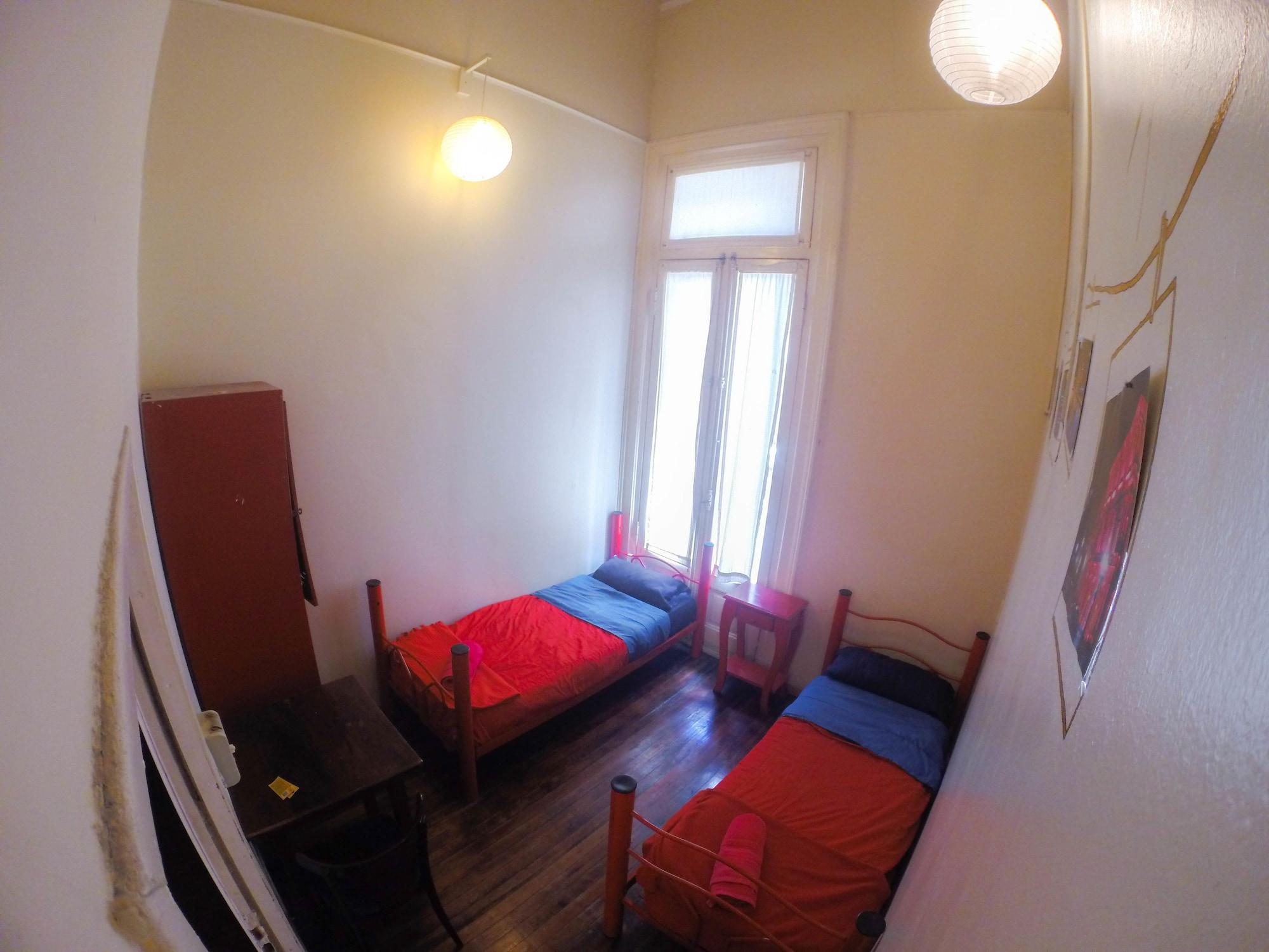 Hostel Inn Buenos Aires Bagian luar foto
