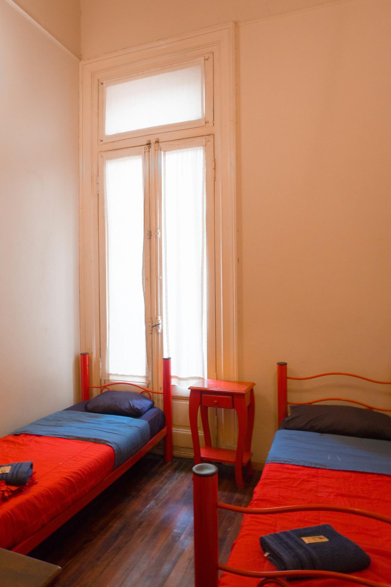 Hostel Inn Buenos Aires Bagian luar foto