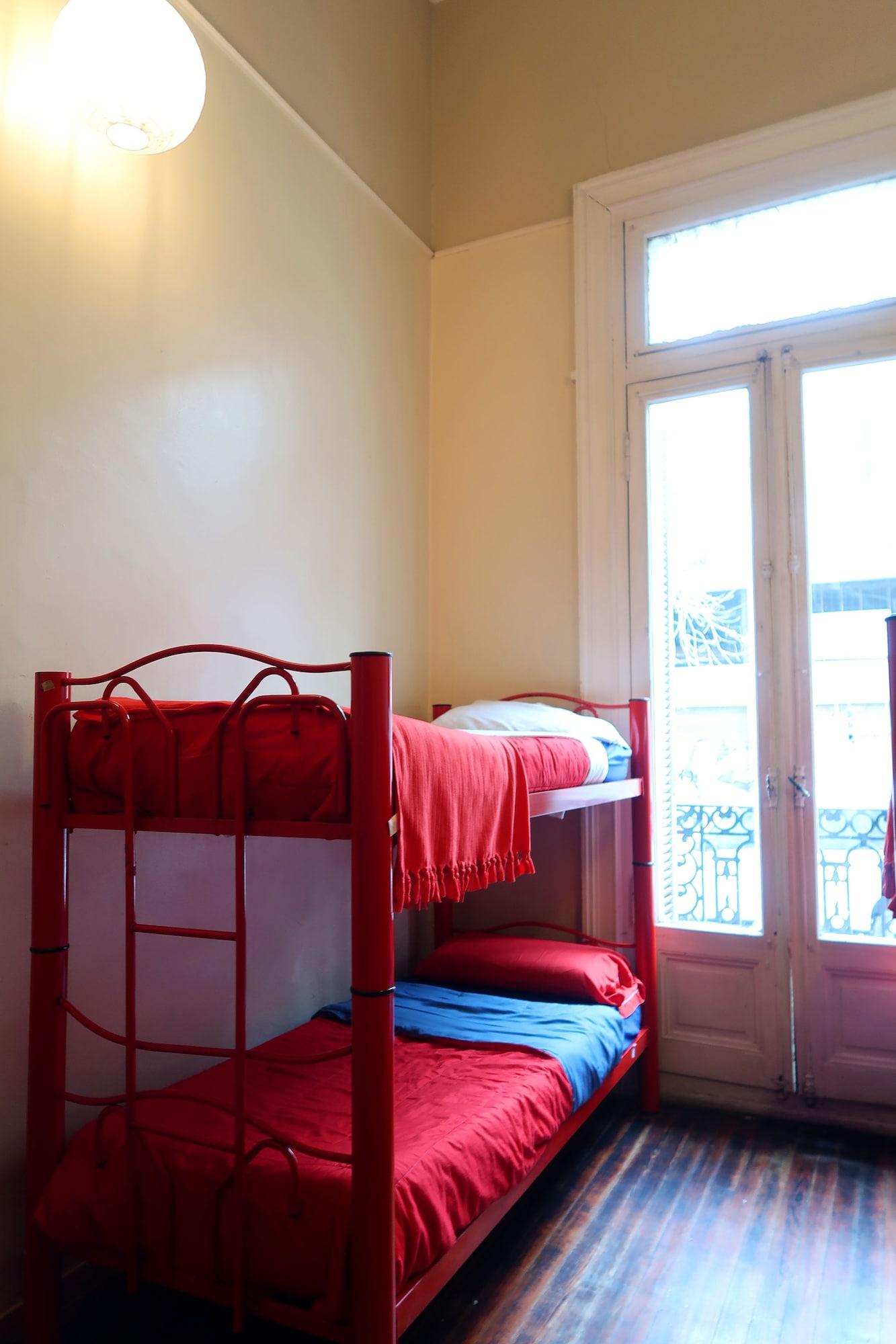 Hostel Inn Buenos Aires Bagian luar foto