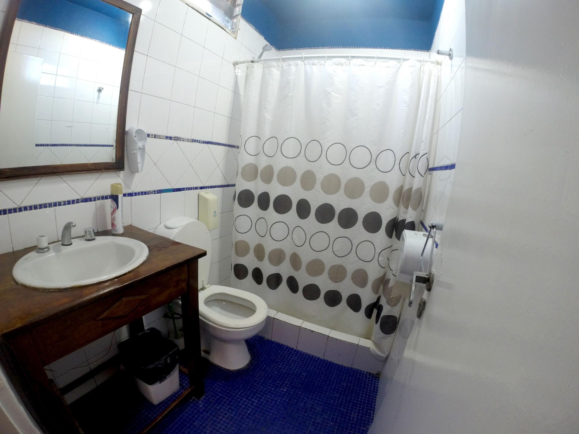 Hostel Inn Buenos Aires Bagian luar foto