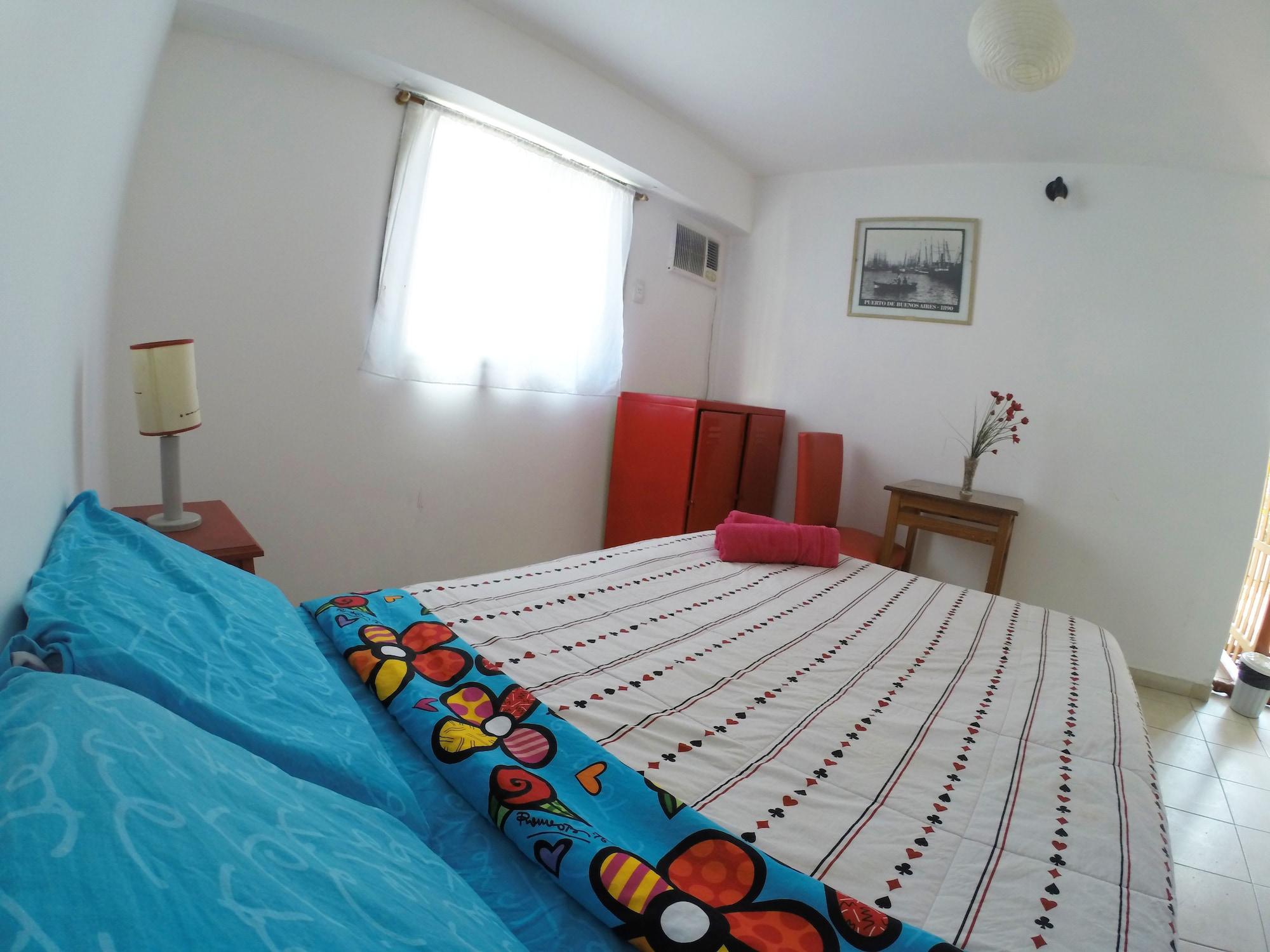 Hostel Inn Buenos Aires Bagian luar foto