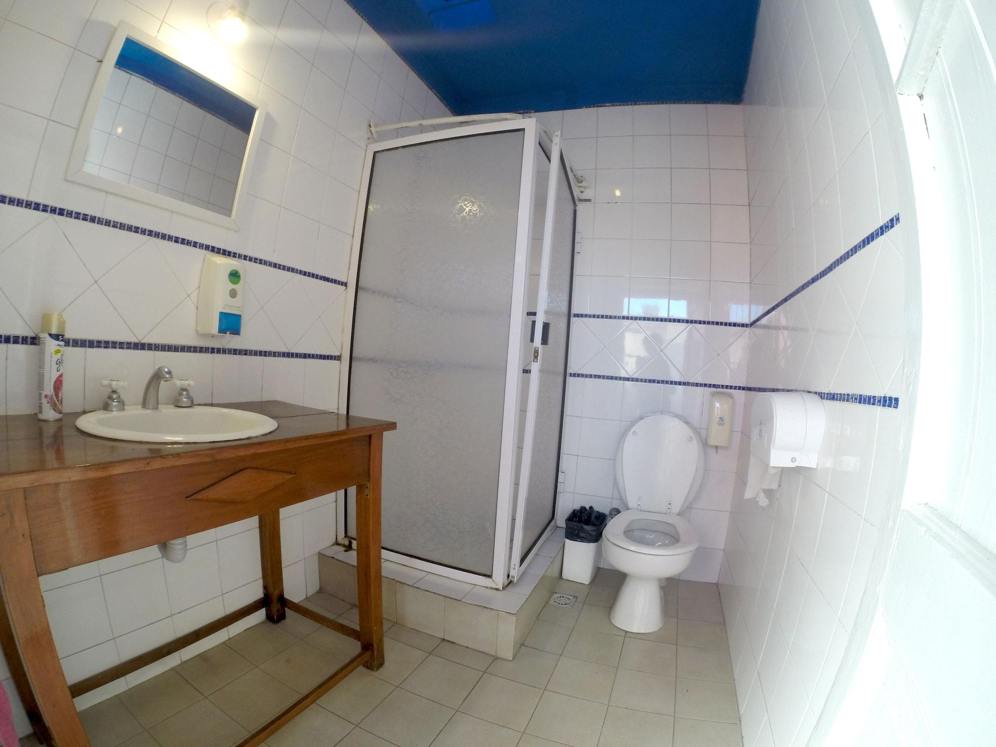 Hostel Inn Buenos Aires Bagian luar foto